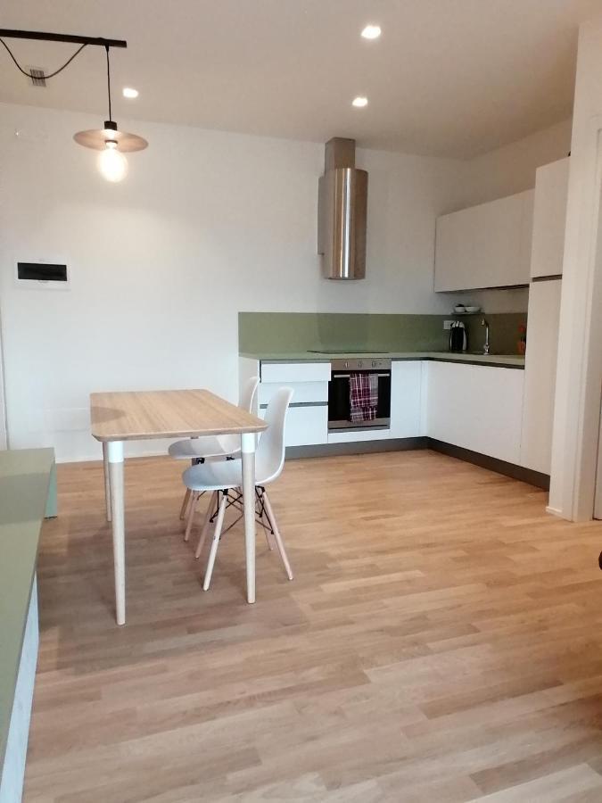 Апартаменты Le Ninfee Luxury House Чивитанова-Марке Экстерьер фото
